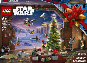 LEGO Star Wars - Advent Calendar 2026