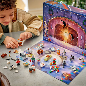 LEGO Star Wars - Advent Calendar 2026
