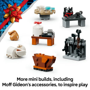 LEGO Star Wars - Advent Calendar 2026