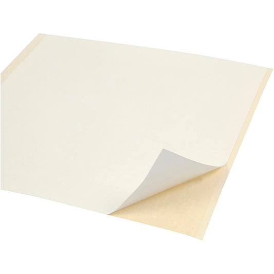 PhotoPearls Adhesive sheet