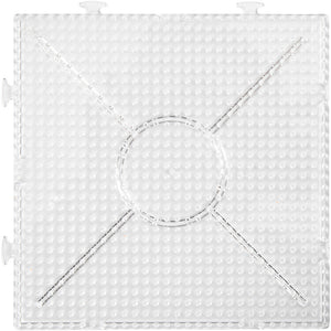 Photo Pearls Peg Board