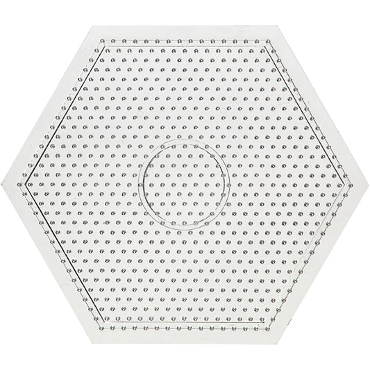 Peg Board