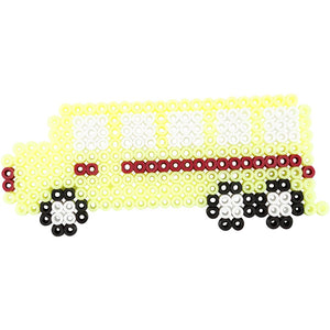 Peg Board