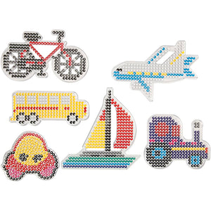 Peg Board