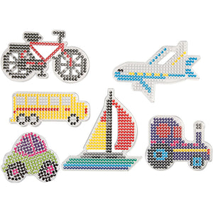 Peg Board