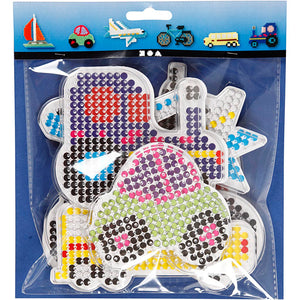 Peg Board