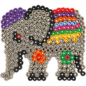 Peg Board