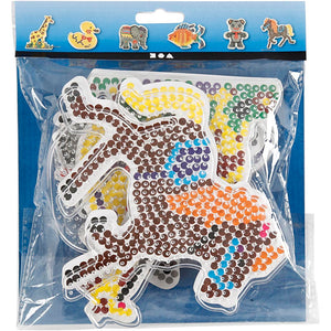 Peg Board