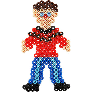 Peg Board