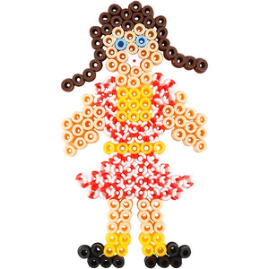 Peg Board
