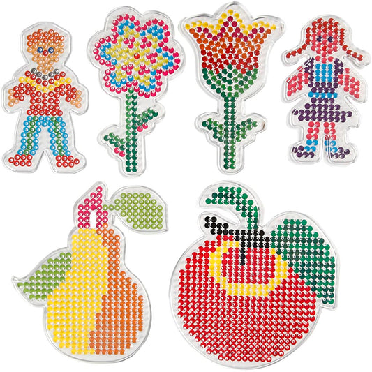Peg Board