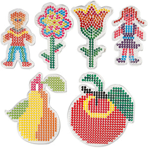 Peg Board