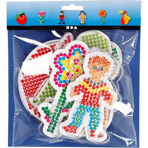 Peg Board