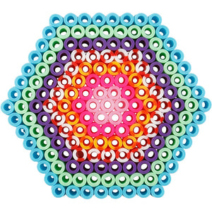 Peg Board