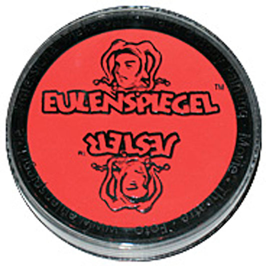 Water-Based Face Paint