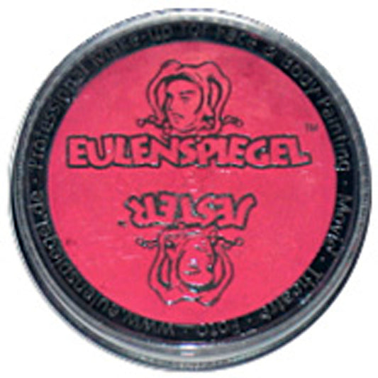 Water-Based Face Paint