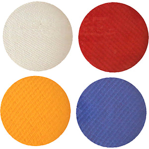 Eulenspiegel Face Paint - Motif Set