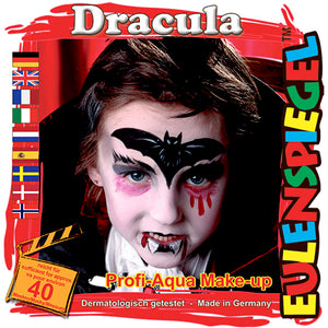 Eulenspiegel Face Paint - Motif Set