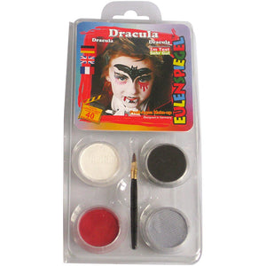 Eulenspiegel Face Paint - Motif Set