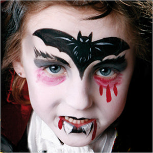 Eulenspiegel Face Paint - Motif Set