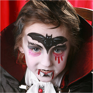 Eulenspiegel Face Paint - Motif Set