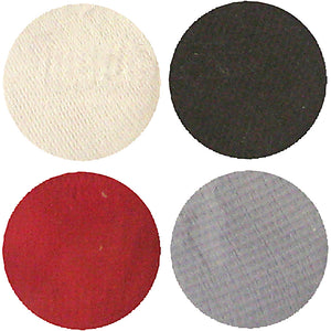 Eulenspiegel Face Paint - Motif Set