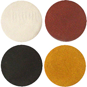 Eulenspiegel Face Paint - Motif Set