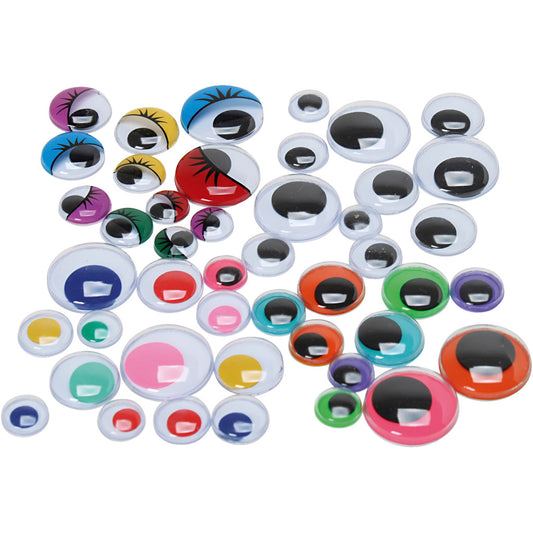 Googly Eyes