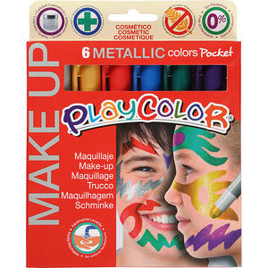 Playcolor Make Up