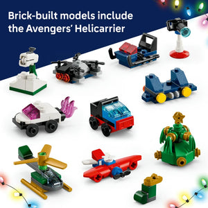LEGO Marvel - Advent Calendar 2026