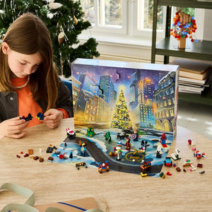 LEGO Marvel - Advent Calendar 2026