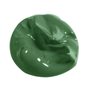 Elements 500ml Acrylic - Grass Green