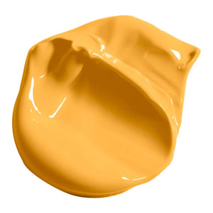 Elements 500ml Acrylic Yellow Ochre
