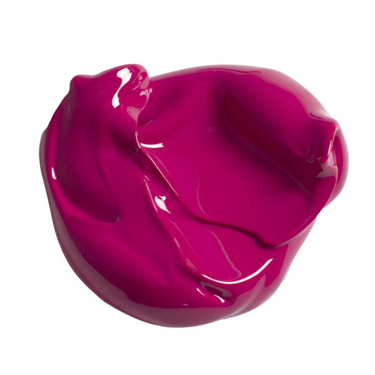 Elements Acrylic Paint - Magenta (500ml)