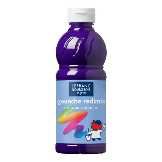 LB Enfants Redimix - 500ml Purple