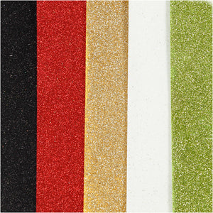 EVA Foam Sheets