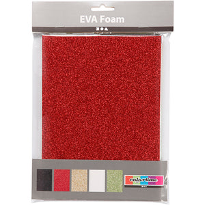EVA Foam Sheets