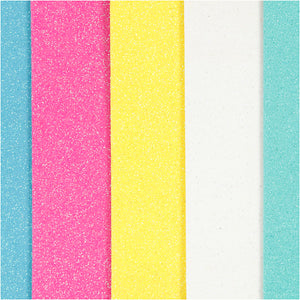 EVA Foam Sheets