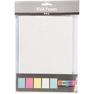 EVA Foam Sheets