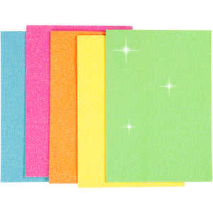 EVA Foam Sheets