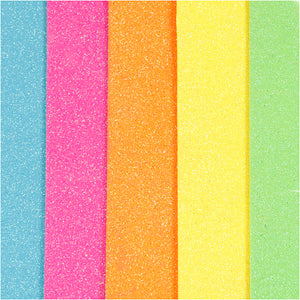 EVA Foam Sheets