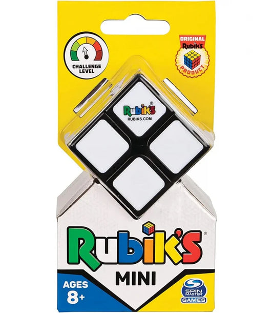 Rubik's Cube 2x2