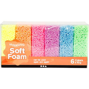 Soft Foam