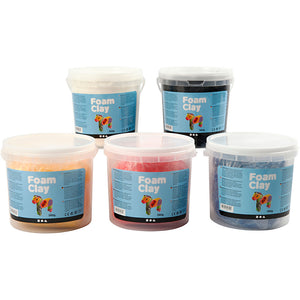 Foam Clay®