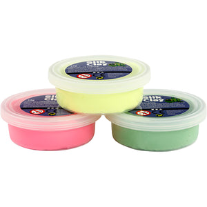 Silk Clay®