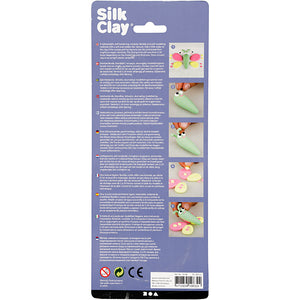 Silk Clay®