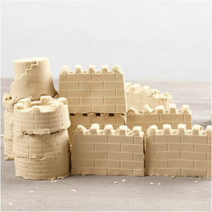 Sandy Clay