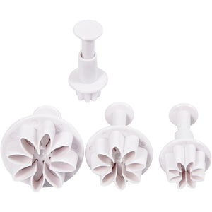 Embossing Cookie Cutters