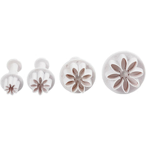 Embossing Cookie Cutters