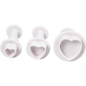 Embossing Cookie Cutters